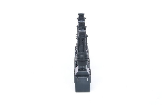 Bobine d'allumage ZS-K-3X1 Bosch, Image 6