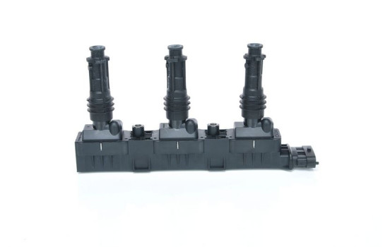 Bobine d'allumage ZS-K-3X1 Bosch, Image 7