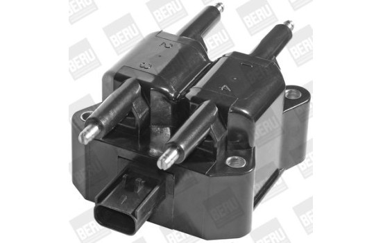 Bobine d'allumage ZS379 Borgwarner Beru