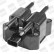 Bobine d'allumage ZS379 Borgwarner Beru, Vignette 2