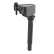 Bobine d'allumage ZS617 Borgwarner Beru
