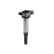Bobine d'allumage ZSE305 Borgwarner Beru