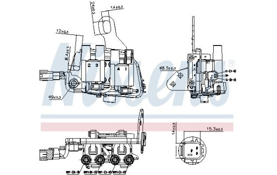 Bobine d'allumage, Image 6