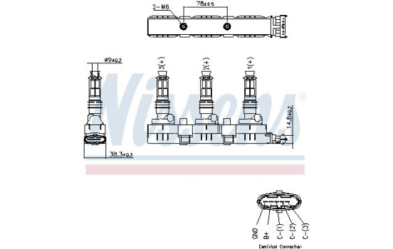 Bobine d'allumage, Image 6