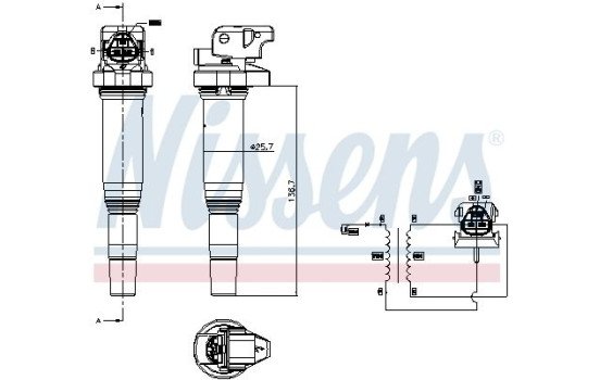 Bobine d'allumage, Image 6