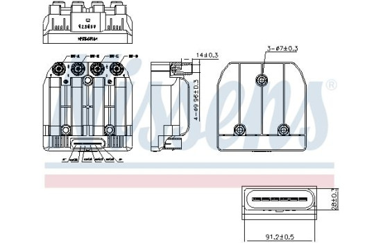 Bobine d'allumage, Image 6