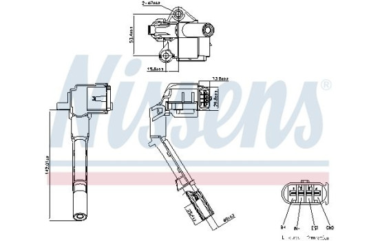 Bobine d'allumage, Image 6