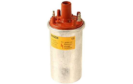 Bobine d'allumage 0 221 118 322 Bosch