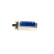 Bobine d'allumage 0 221 119 027 Bosch, Vignette 8