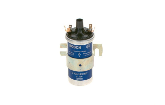 Bobine d'allumage 0 221 119 027 Bosch, Image 12