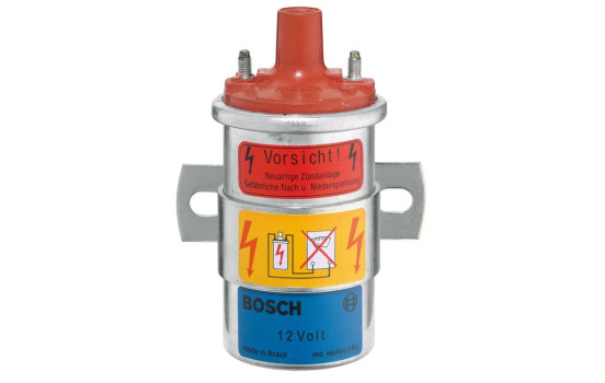 Bobine d'allumage 0 221 121 001 Bosch, Image 4