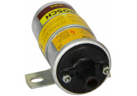 Bobine d'allumage 0 221 122 001 Bosch