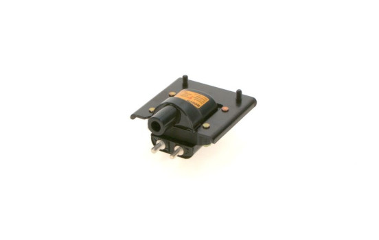 Bobine d'allumage 0 221 502 006 Bosch