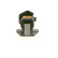 Bobine d'allumage 0 221 502 009 Bosch, Vignette 4