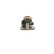 Bobine d'allumage 0 221 502 010 Bosch, Vignette 2