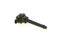 Bobine d'allumage 0 221 504 019 Bosch