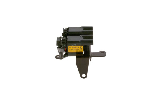 Bobine d'allumage 0 986 221 005 Bosch, Image 5