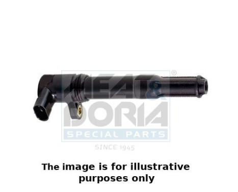Bobine d'allumage 10332E Meat & Doria