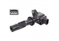 Bobine d'allumage 106147 FEBI