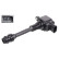 Bobine d'allumage 106148 FEBI