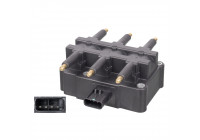 Bobine d'allumage 106149 FEBI
