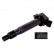 Bobine d'allumage 106817 FEBI