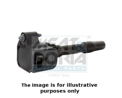Bobine d'allumage 10769E Meat & Doria