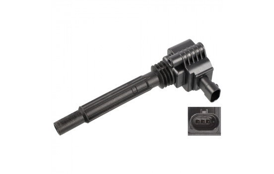 Bobine d'allumage 107961 FEBI