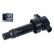 Bobine d'allumage 108165 FEBI