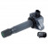 Bobine d'allumage 108236 FEBI