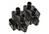 Bobine d'allumage 21524 FEBI