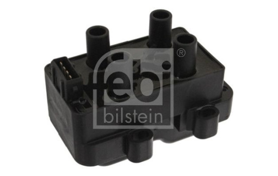 Bobine d'allumage 21525 FEBI, Image 2