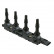 Bobine d'allumage 23187 FEBI