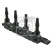 Bobine d'allumage 23187 FEBI, Vignette 2
