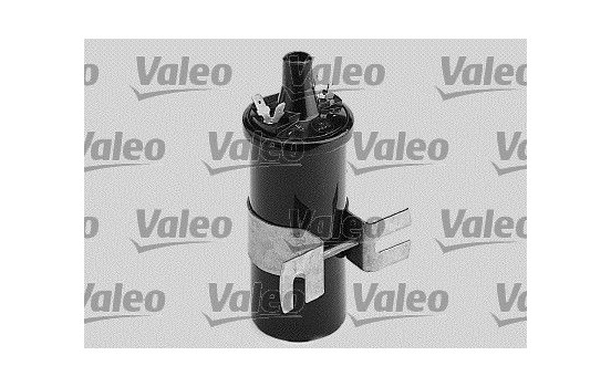 Bobine d'allumage 245025 Valeo, Image 4