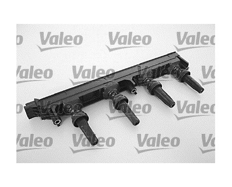 Bobine d'allumage 245102 Valeo