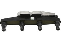 Bobine d'allumage 245136 Valeo