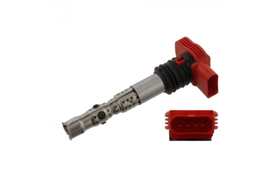 Bobine d'allumage 29859 FEBI