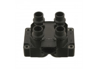 Bobine d'allumage 30971 FEBI