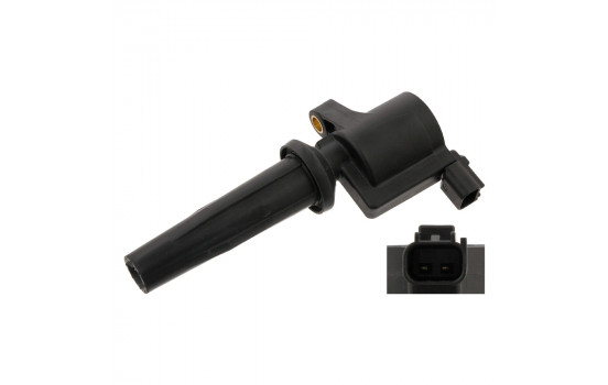 Bobine d'allumage 31143 FEBI