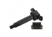 Bobine d'allumage 32055 FEBI