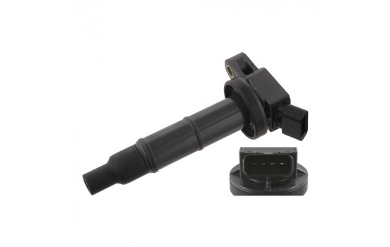 Bobine d'allumage 32055 FEBI