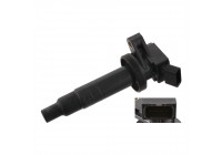 Bobine d'allumage 32056 FEBI