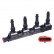 Bobine d'allumage 33666 FEBI