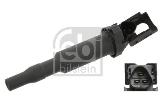 Bobine d'allumage 36113 FEBI, Image 2