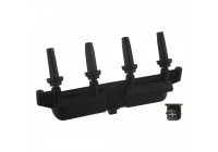 Bobine d'allumage 36950 FEBI