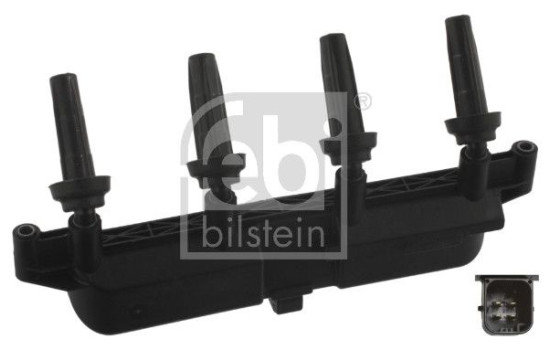 Bobine d'allumage 36950 FEBI, Image 2