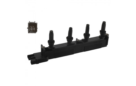 Bobine d'allumage 37080 FEBI