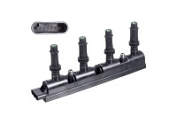 Bobine d'allumage 37421 FEBI