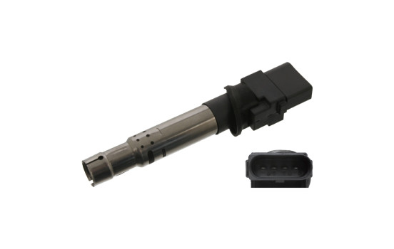 Bobine d'allumage 38706 FEBI